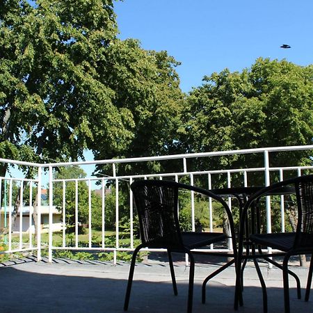 Palangos Kopa Hotel Palanga Kültér fotó