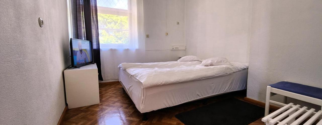Palangos Kopa Hotel Palanga Kültér fotó