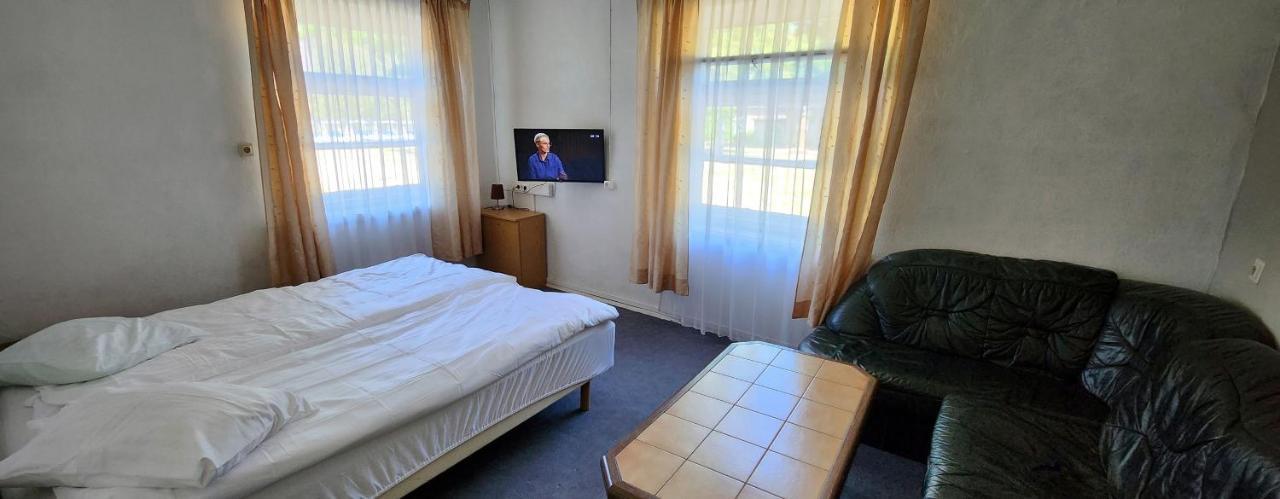 Palangos Kopa Hotel Palanga Kültér fotó
