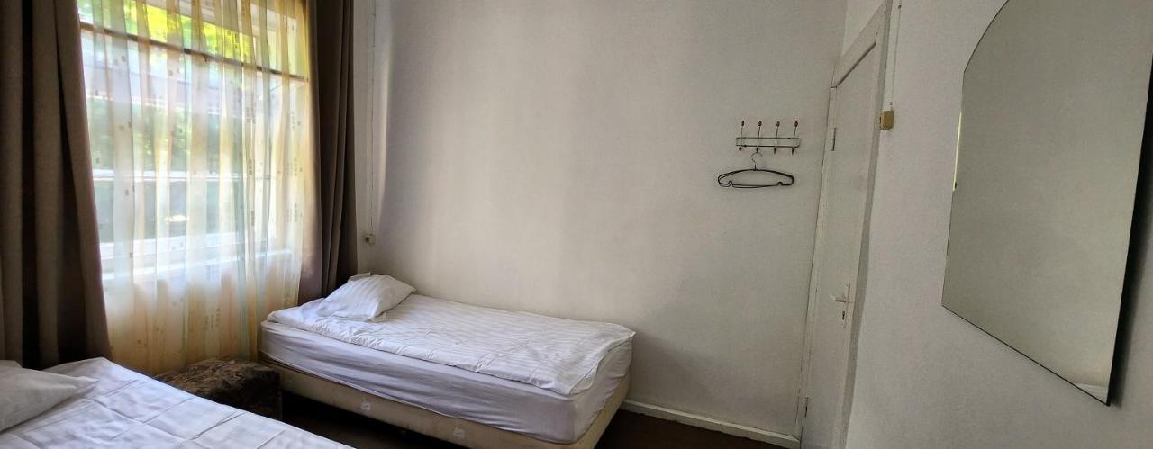 Palangos Kopa Hotel Palanga Kültér fotó