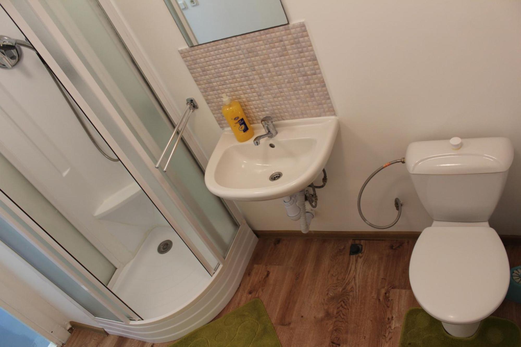 Palangos Kopa Hotel Palanga Szoba fotó