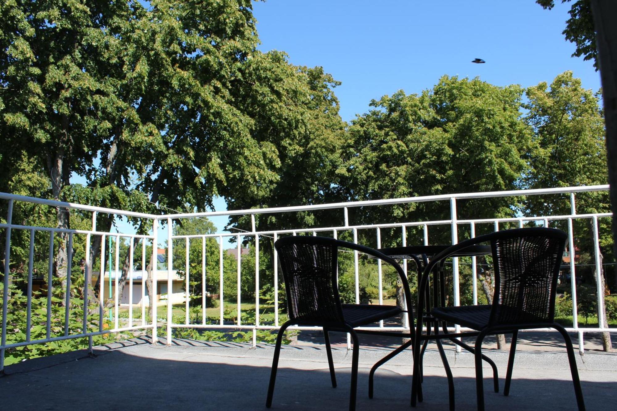 Palangos Kopa Hotel Palanga Szoba fotó