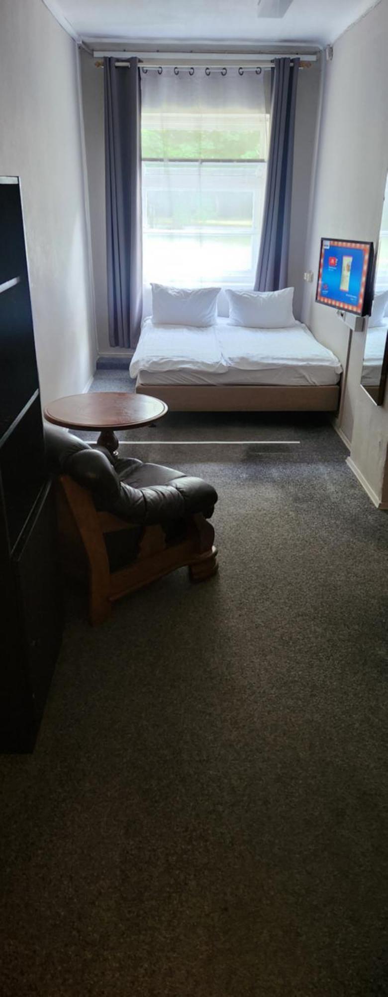 Palangos Kopa Hotel Palanga Kültér fotó